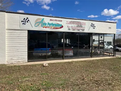 Auto Performance Repair & Customs in Pickens, SC (3)