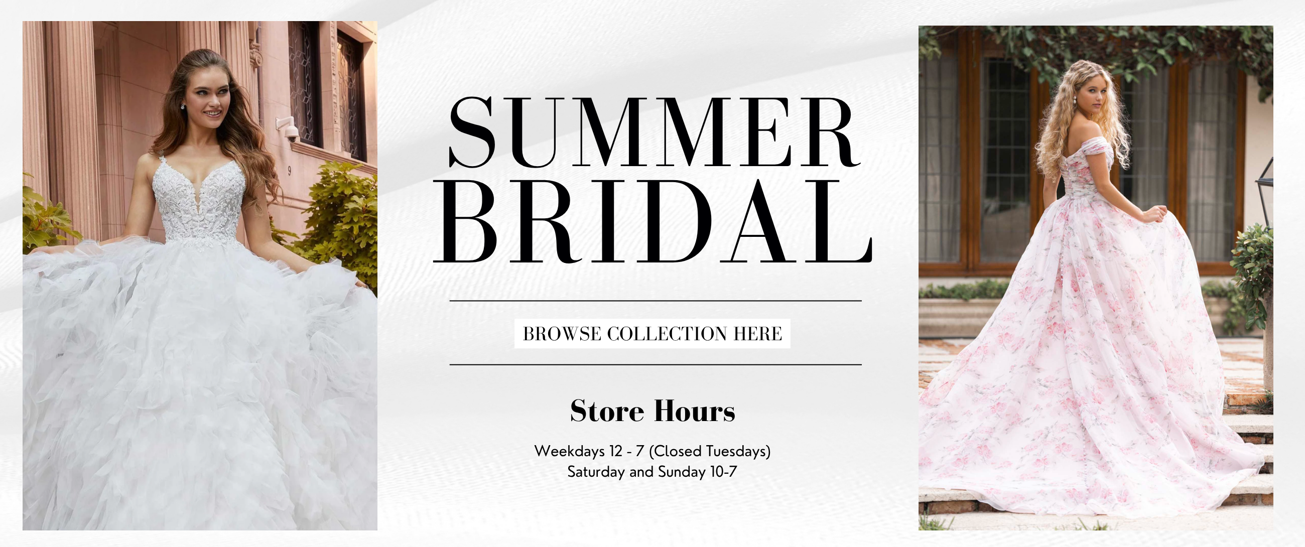 Bridal By Viper Prom Wedding Dress Shop In Michigan in Birch Run, MI (3)