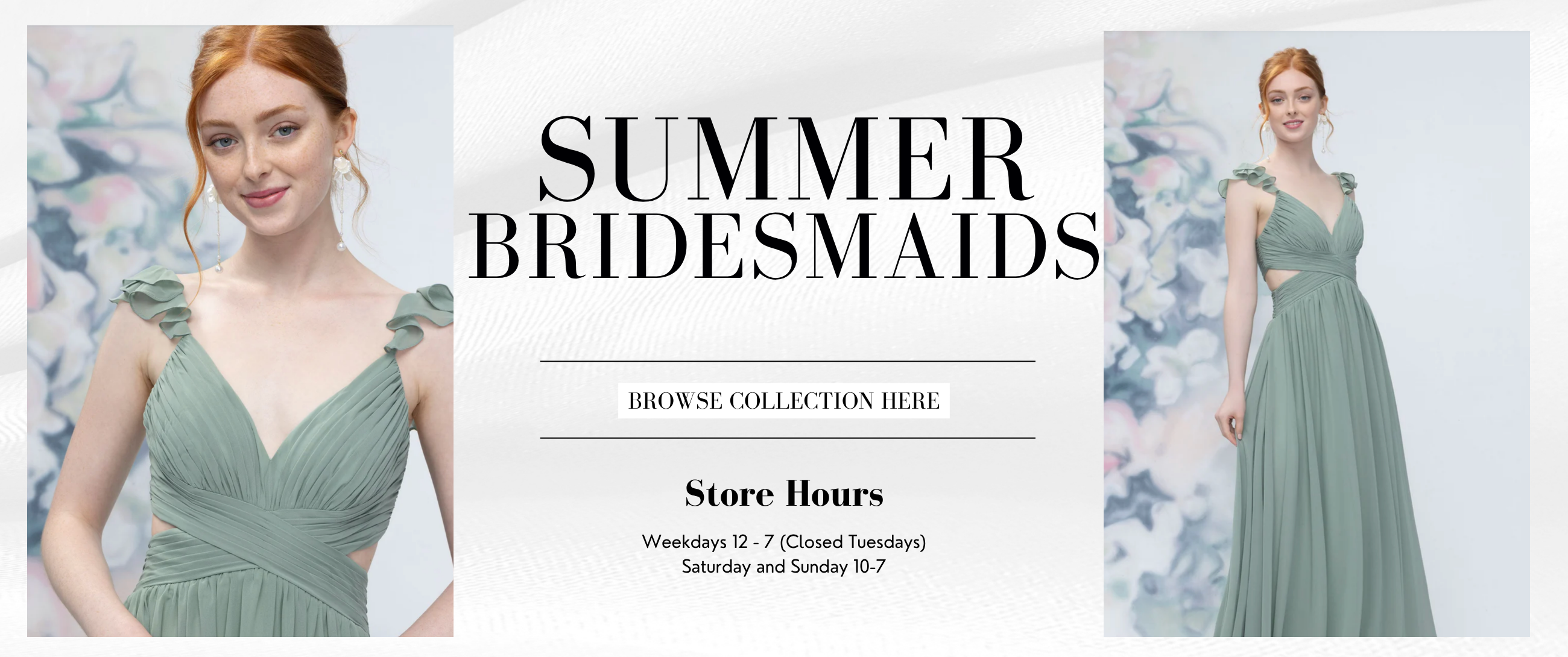 Bridal By Viper Prom Wedding Dress Shop In Michigan in Birch Run, MI (5)