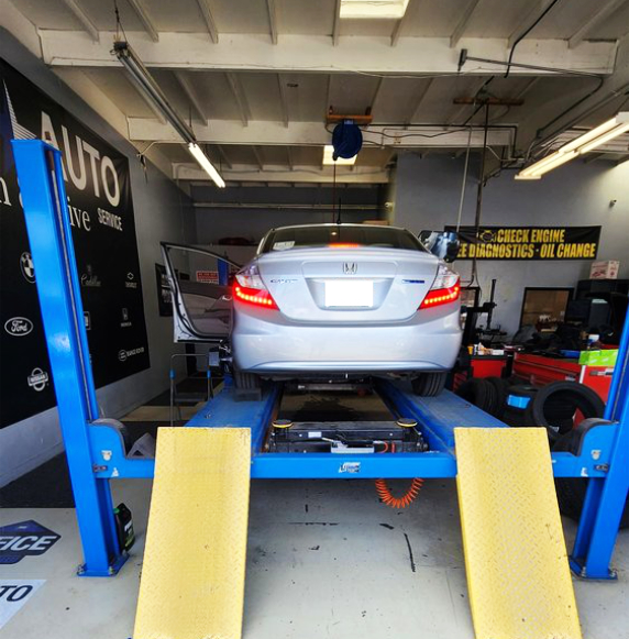 Mac's Auto Care in Costa Mesa, CA (6)