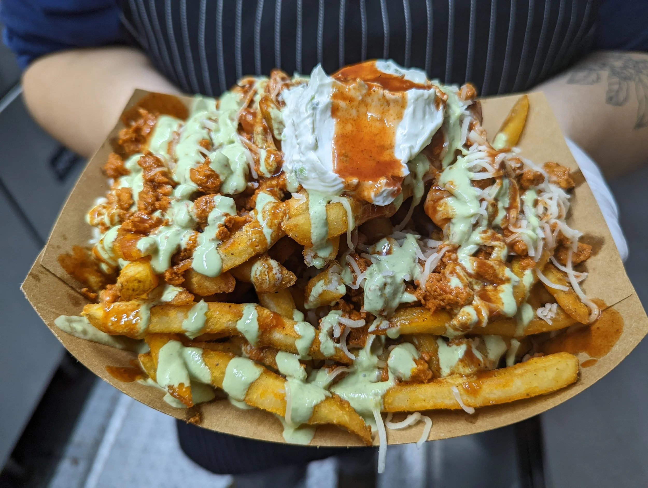 Cafe Racer Food Truck in Athens, GA (6)