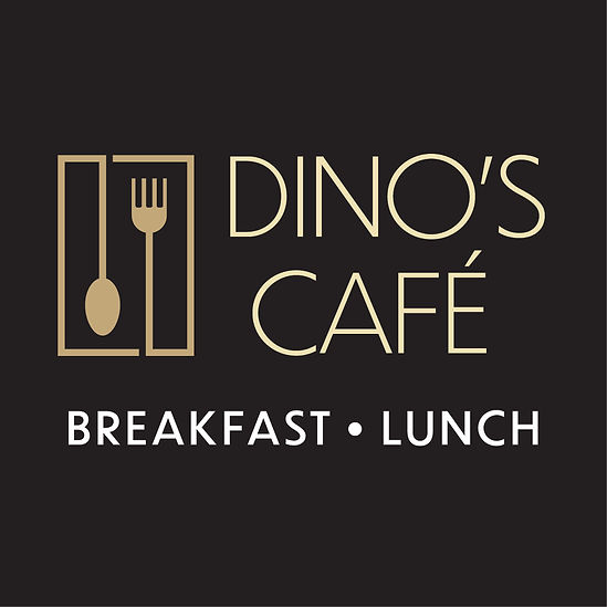 Dino's Cafe in Bloomingdale, IL