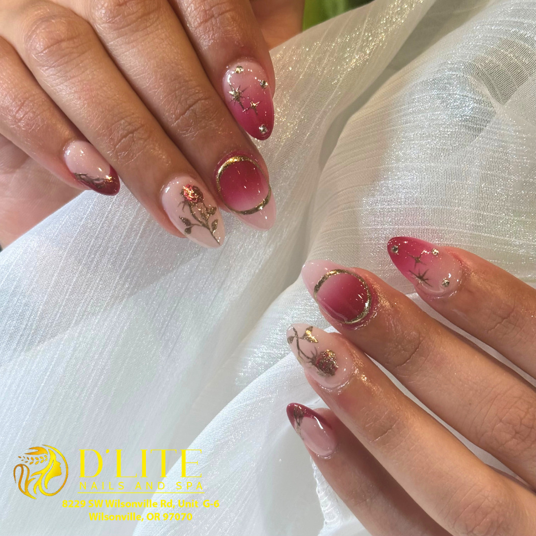 D'Lite Nails and Spa in Wilsonville, OR (3)