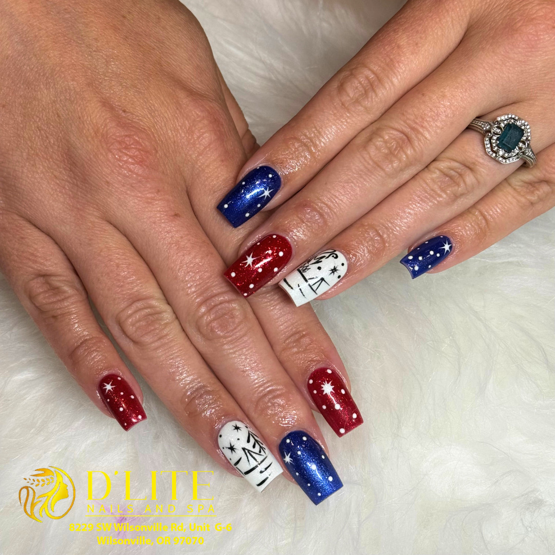 D'Lite Nails and Spa in Wilsonville, OR (4)