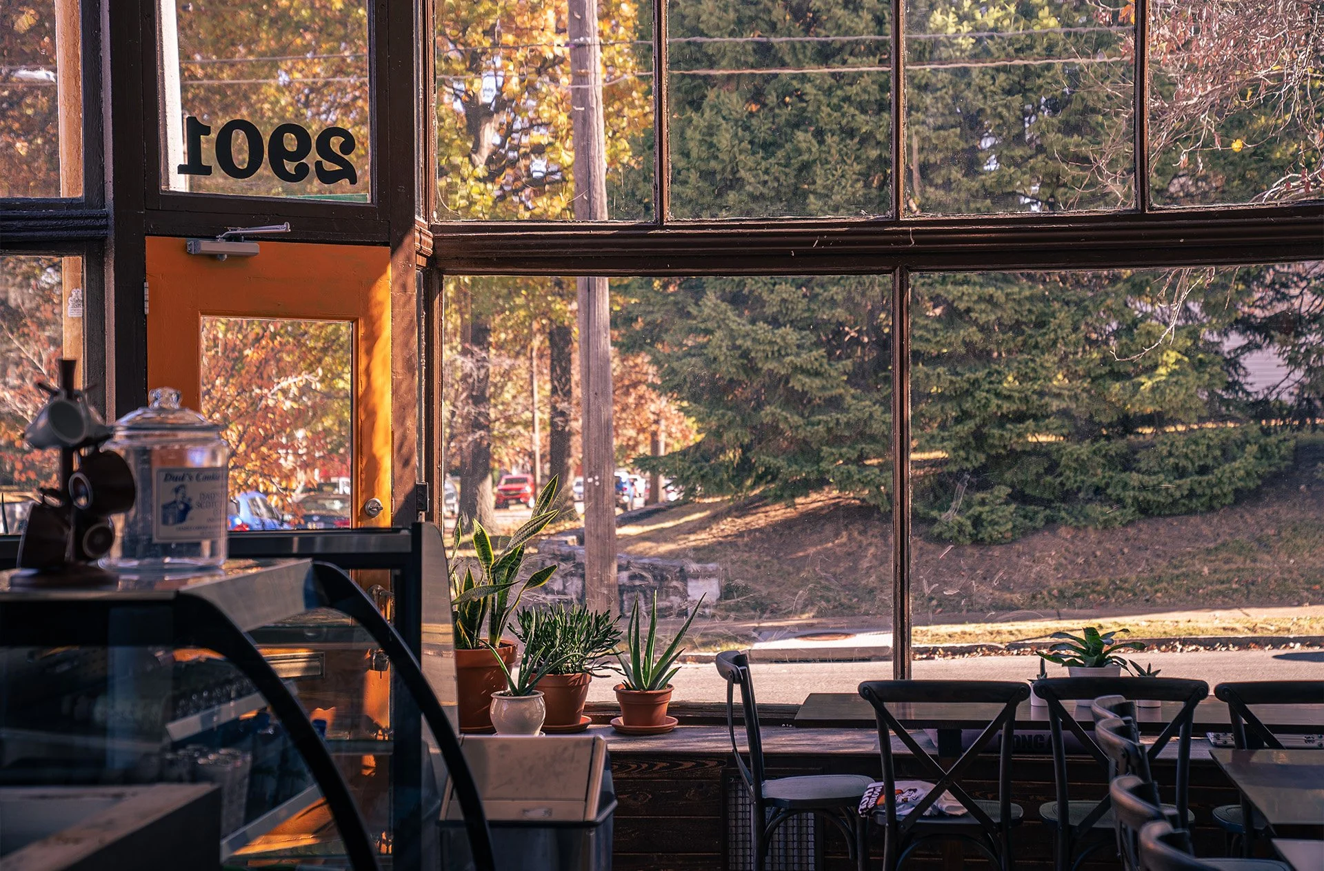 MountainHouse Cafe in St. Louis, MO (3)