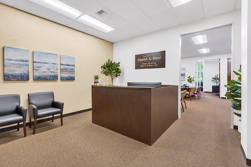 Law Offices of Daniel A. Hunt in Roseville, CA (4)