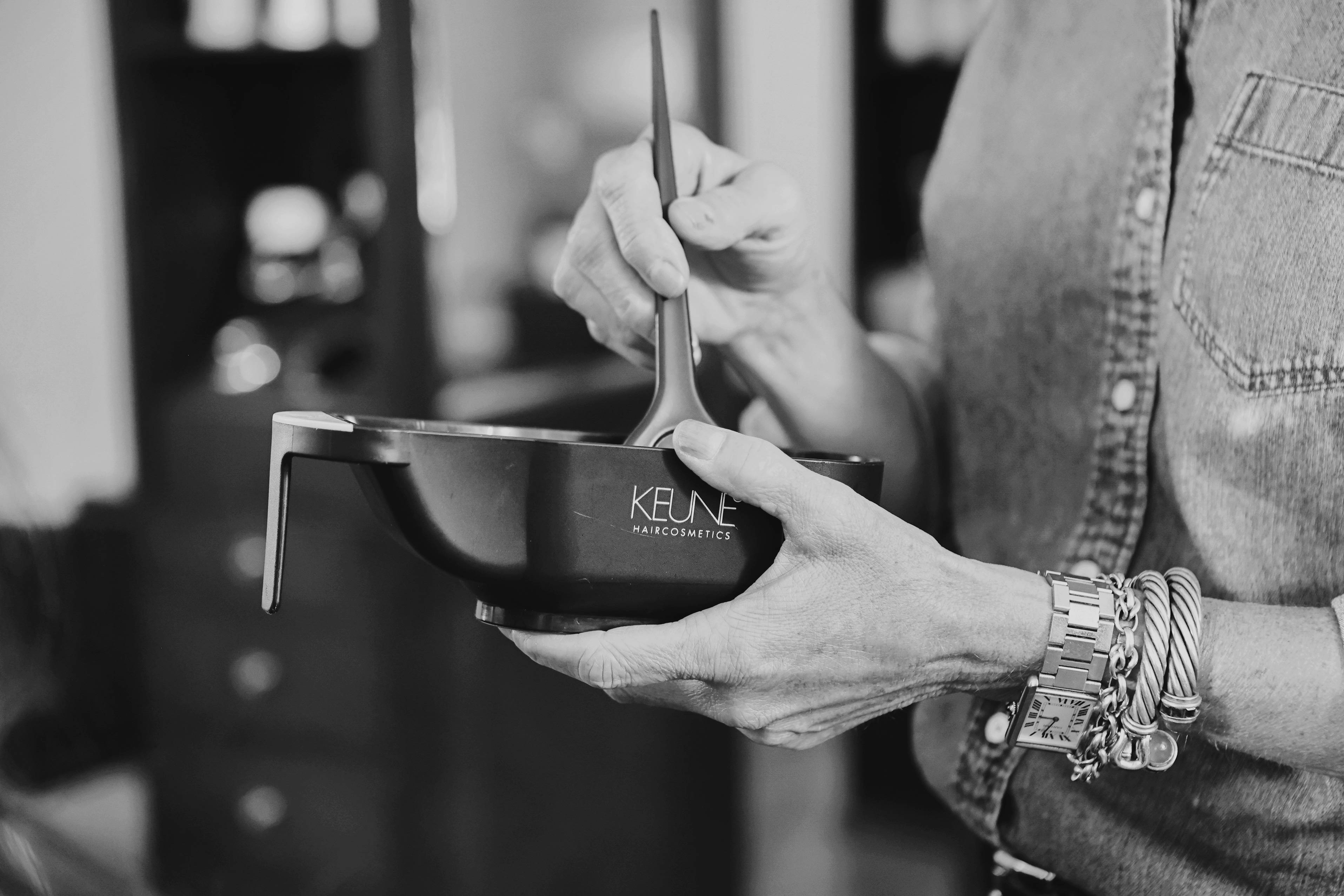 Exhale... A Salon in Southern Pines, NC (5)