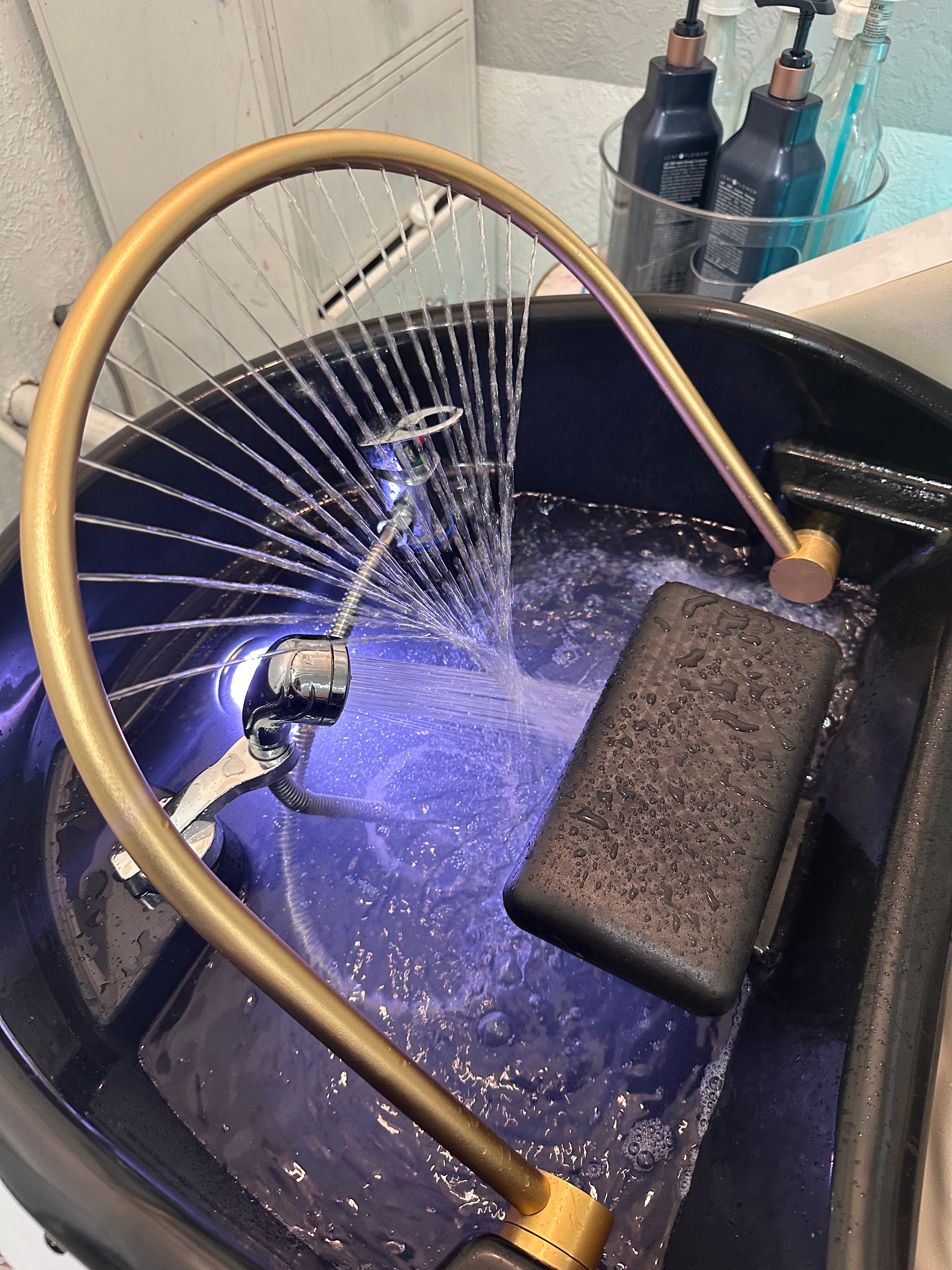 Root Awakening Hair Spa – Scalp Detox & Head Spa in Humble, TX Spa in Humble, TX
