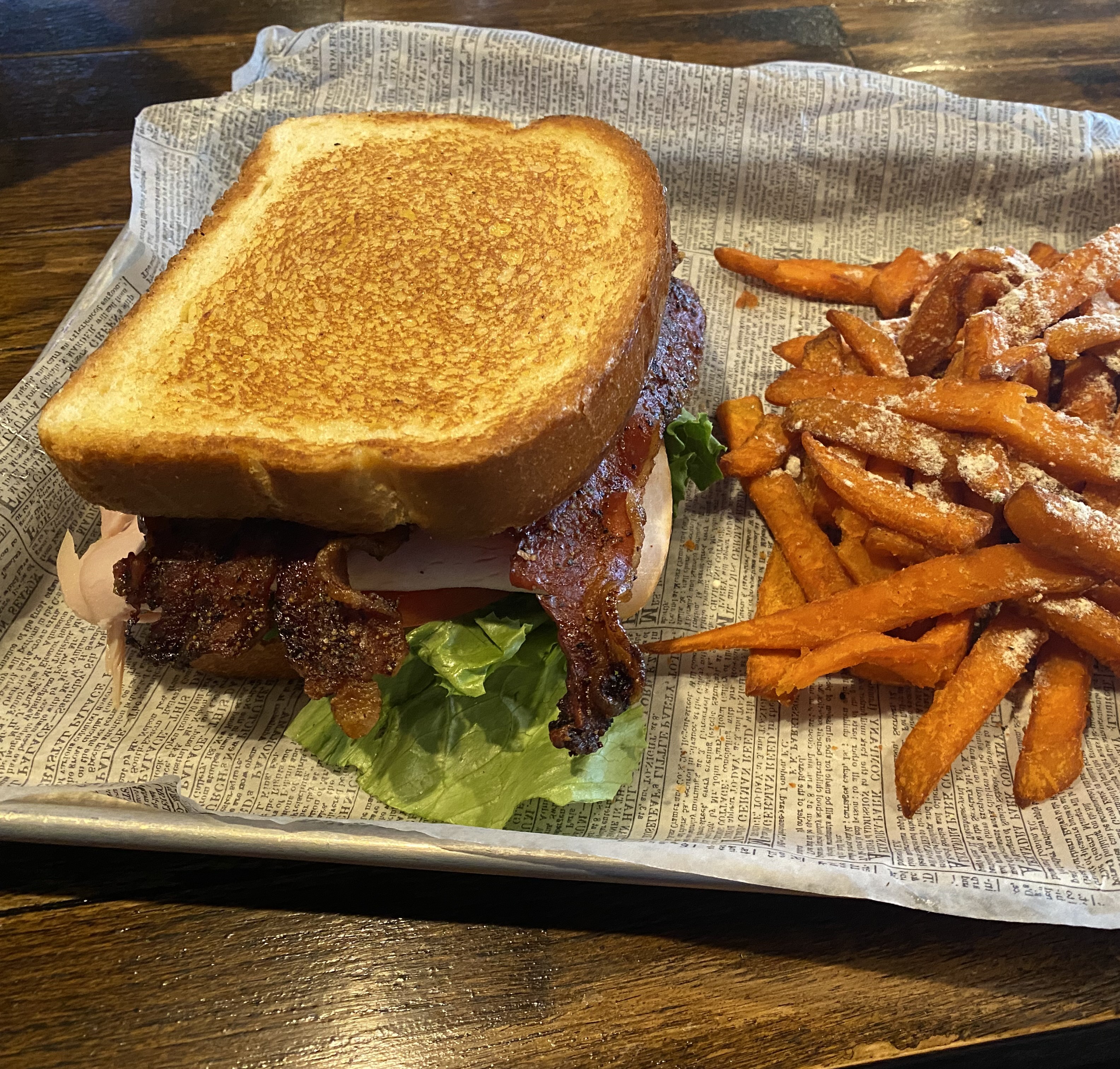 The Highlander Public House in Camdenton, MO