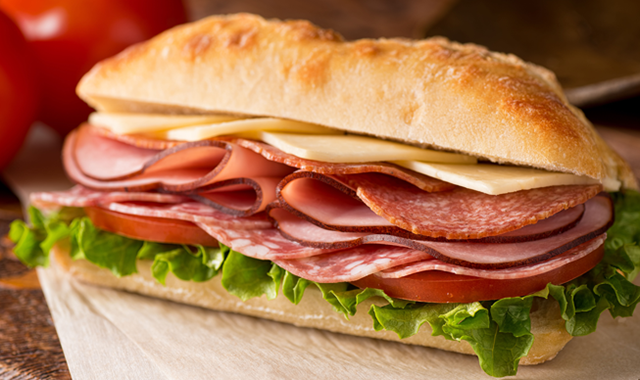 Avenue Deli in New Providence, NJ