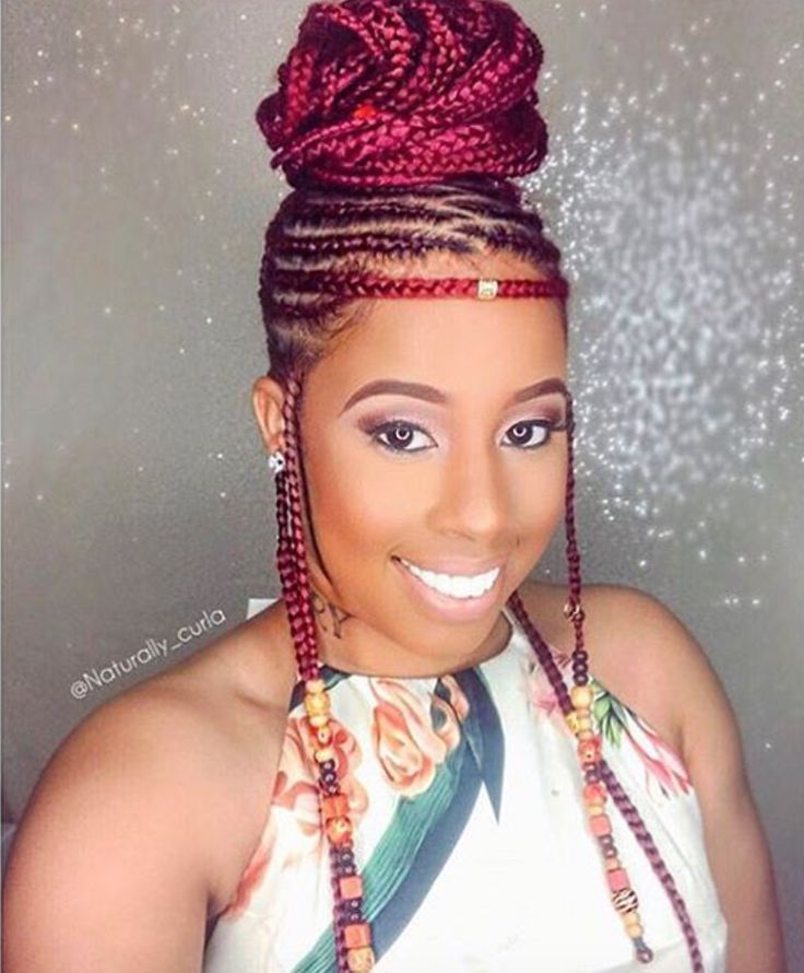 Fatim African Hair Braiding & Beauty Supply in Indianapolis, IN