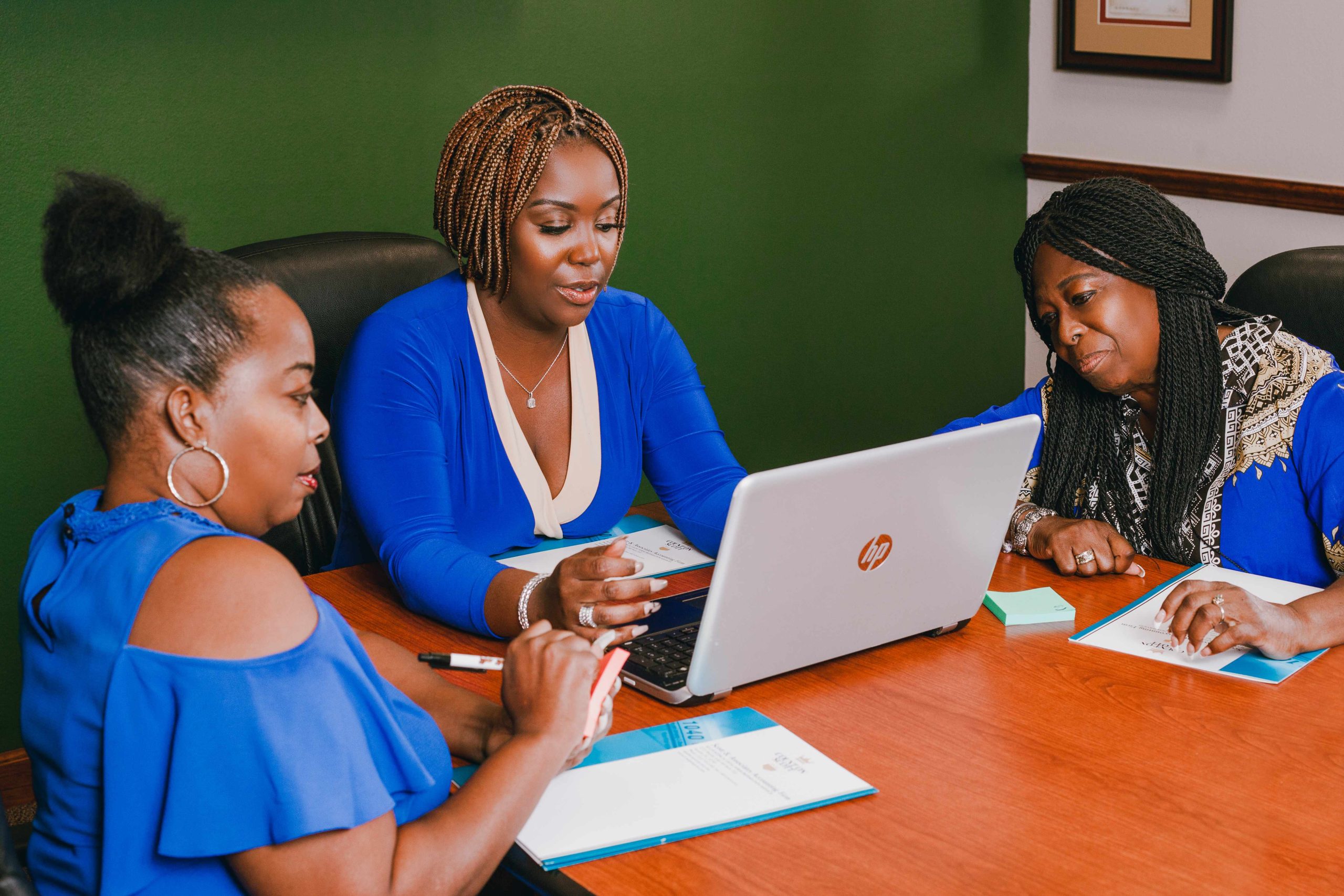 Scott & Associates Accounting Firm Inc. in Apopka, FL