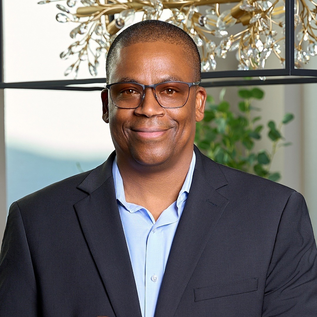 Winston Morgan Realtor in McKinney, TX