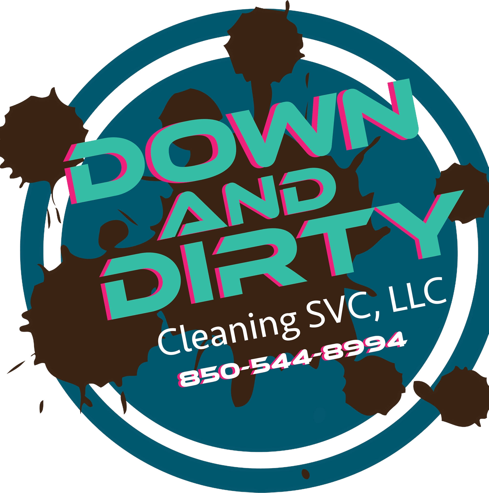 Down and dirty cleaning SVC LLC in Sopchoppy, FL