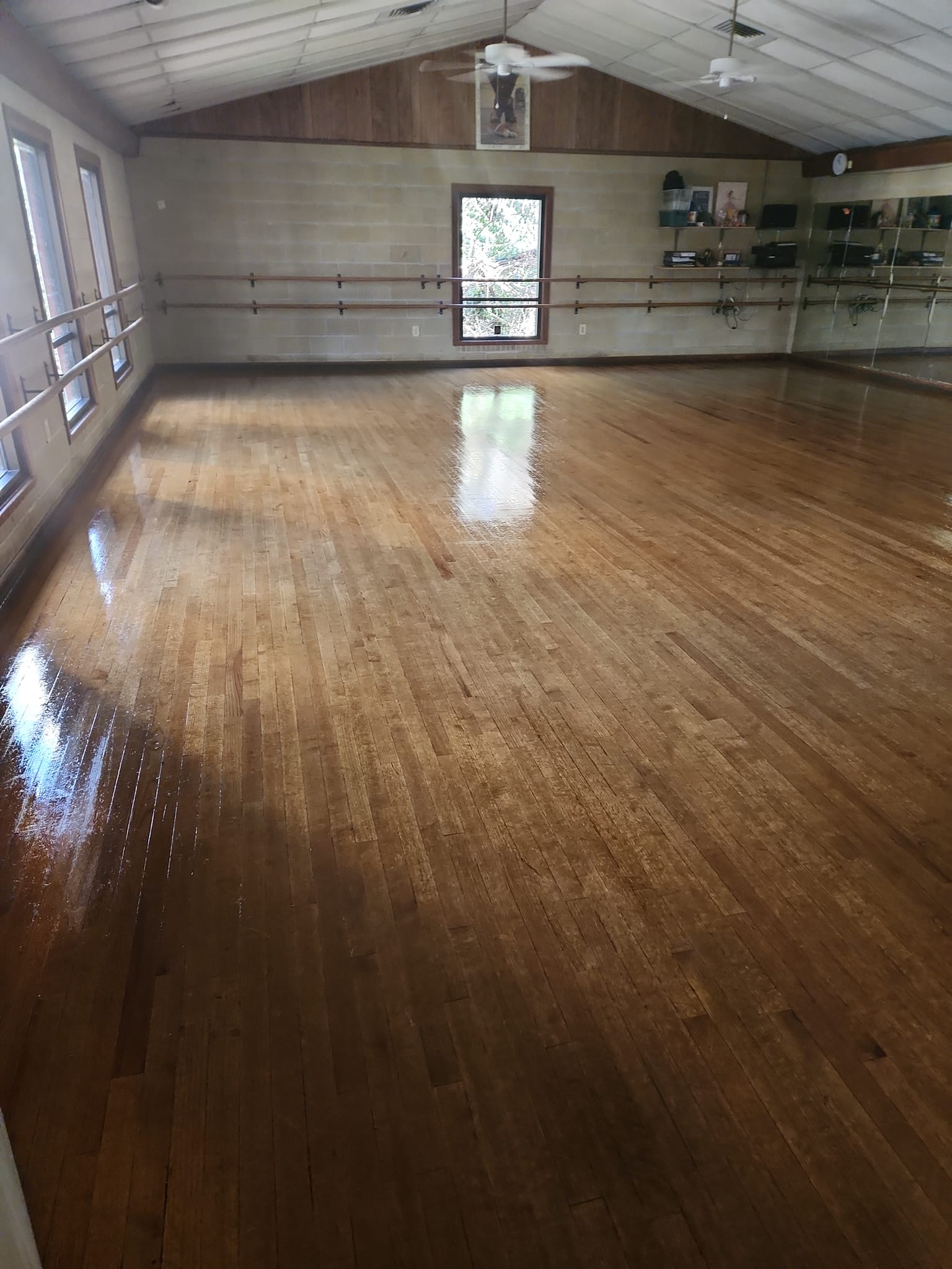 Down and dirty cleaning SVC LLC in Sopchoppy, FL (3)