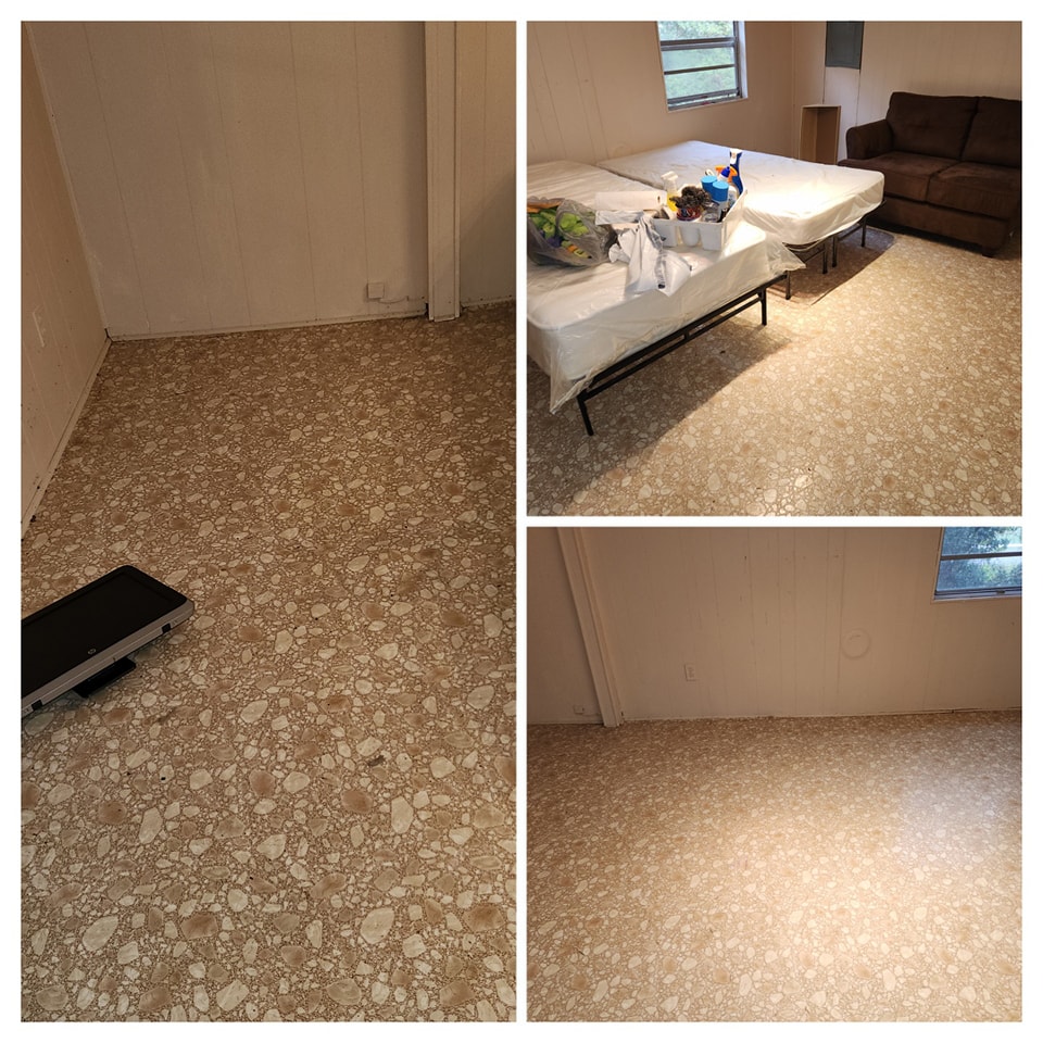 Down and dirty cleaning SVC LLC in Sopchoppy, FL (4)