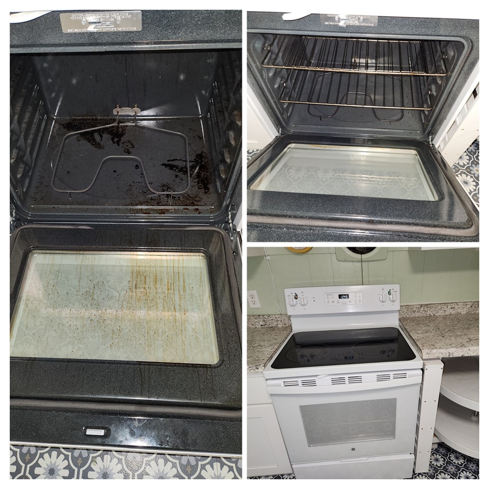 Down and dirty cleaning SVC LLC in Sopchoppy, FL (5)