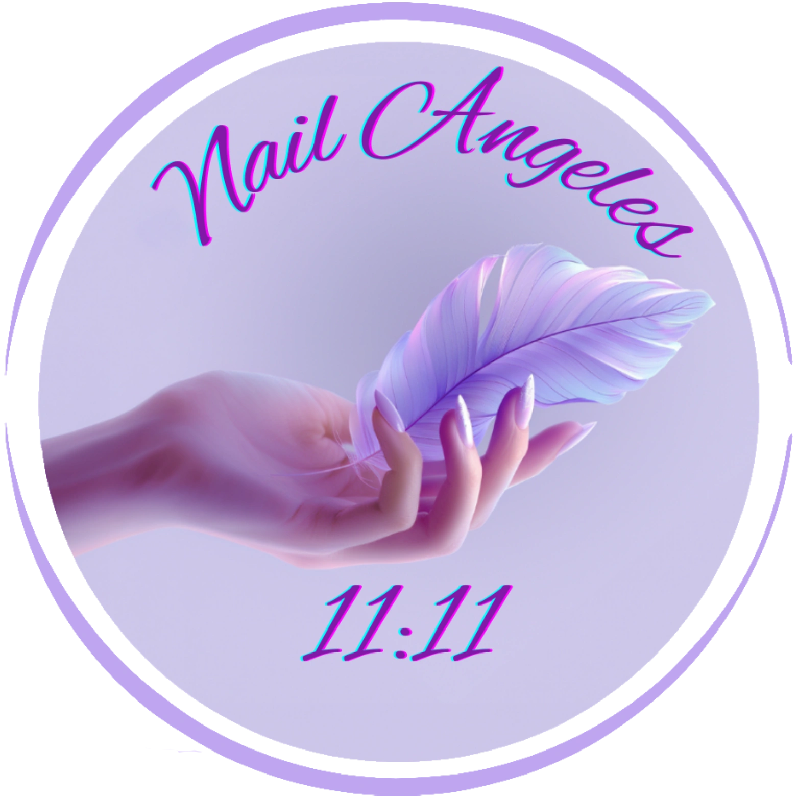Nail Angeles 11:11 in Beverly Hills, CA