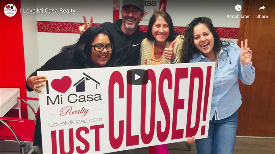 I Love Mi Casa Realty in Aventura, FL