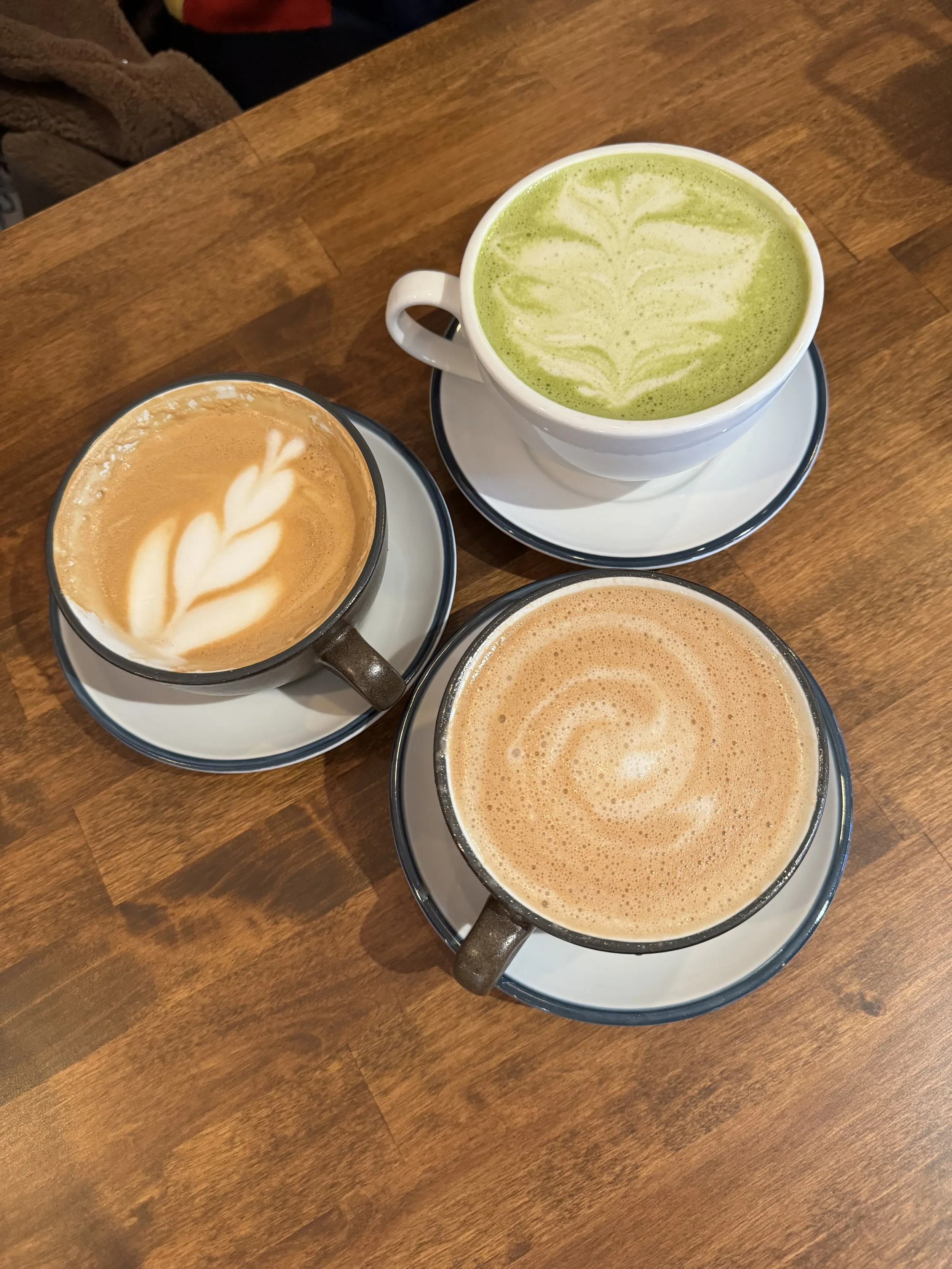 Kanela Blended Drinks Coffee and Bites in Fort Wayne, IN (2)