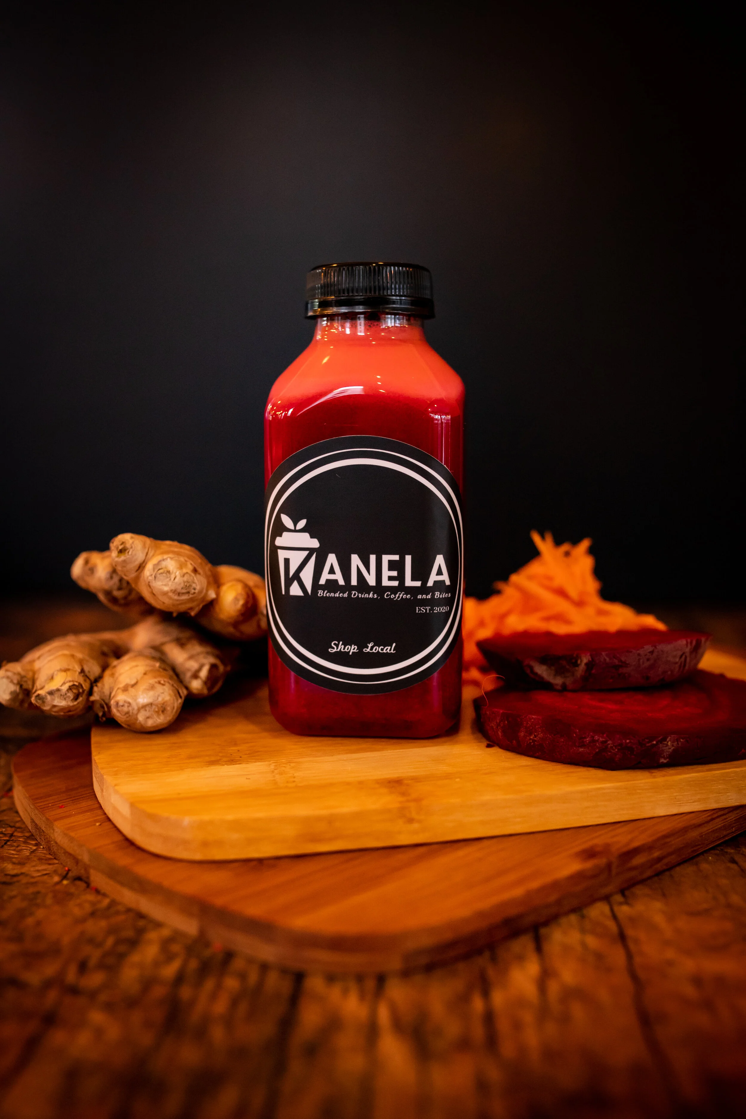 Kanela Blended Drinks Coffee and Bites in Fort Wayne, IN (3)