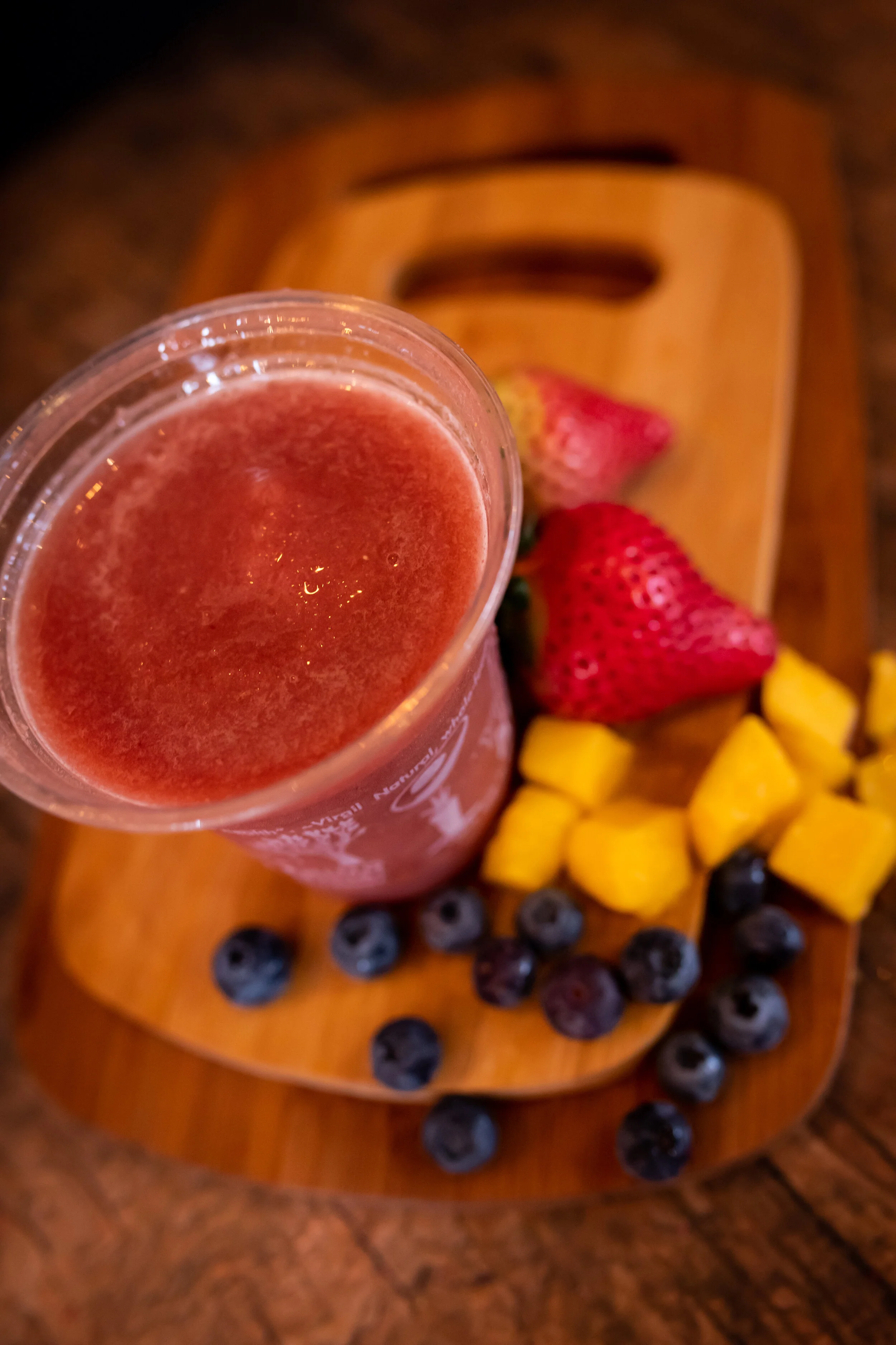 Kanela Blended Drinks Coffee and Bites in Fort Wayne, IN (4)