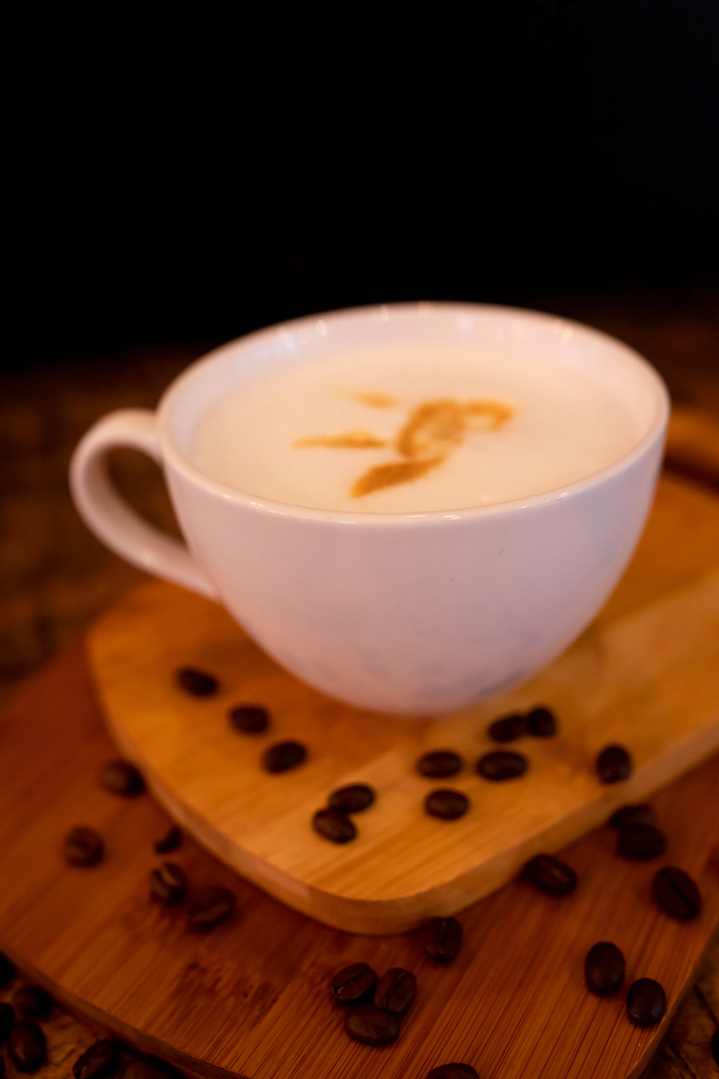 Kanela Blended Drinks Coffee and Bites in Fort Wayne, IN (5)