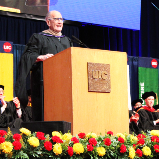 UIC Business in Chicago, IL (2)