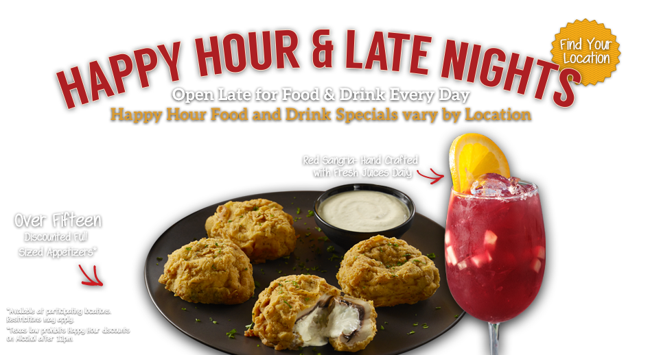 54th Street Restaurant & Drafthouse in Lewisville, TX