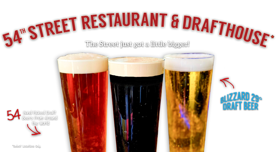 54th Street Restaurant & Drafthouse in Lewisville, TX (4)
