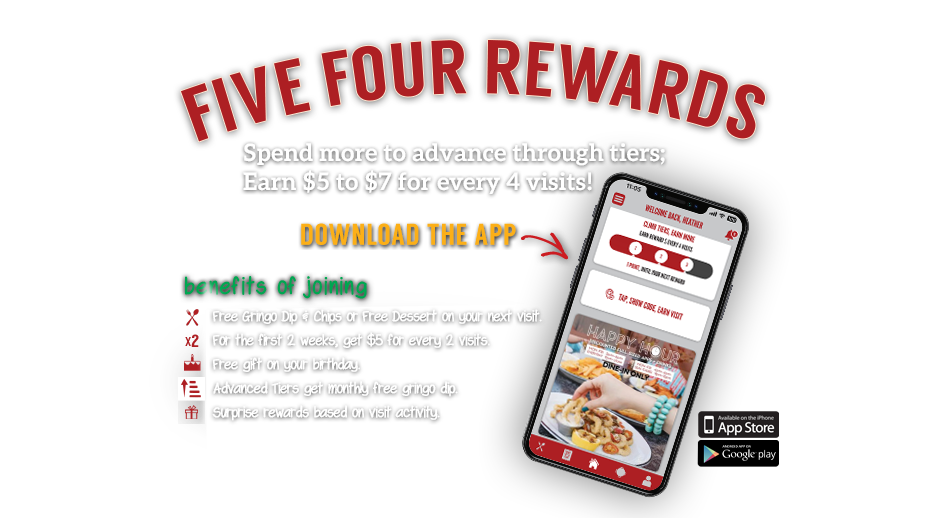 54th Street Restaurant & Drafthouse in Lewisville, TX (6)