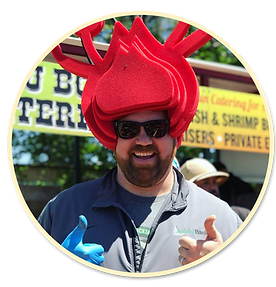 Denton Live Crawfish and Catering! in Denton, TX (3)