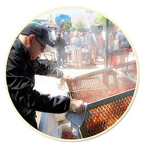 Denton Live Crawfish and Catering! in Denton, TX (4)