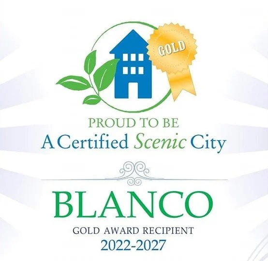 Blanco Chamber of Commerce in Blanco, TX (4)