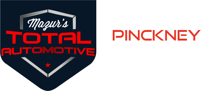Mazur's Total Automotive of Pinckney/Hamburg in Pinckney, MI