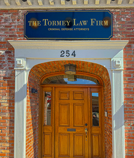 The Tormey Law Firm, LLC in Morristown, NJ