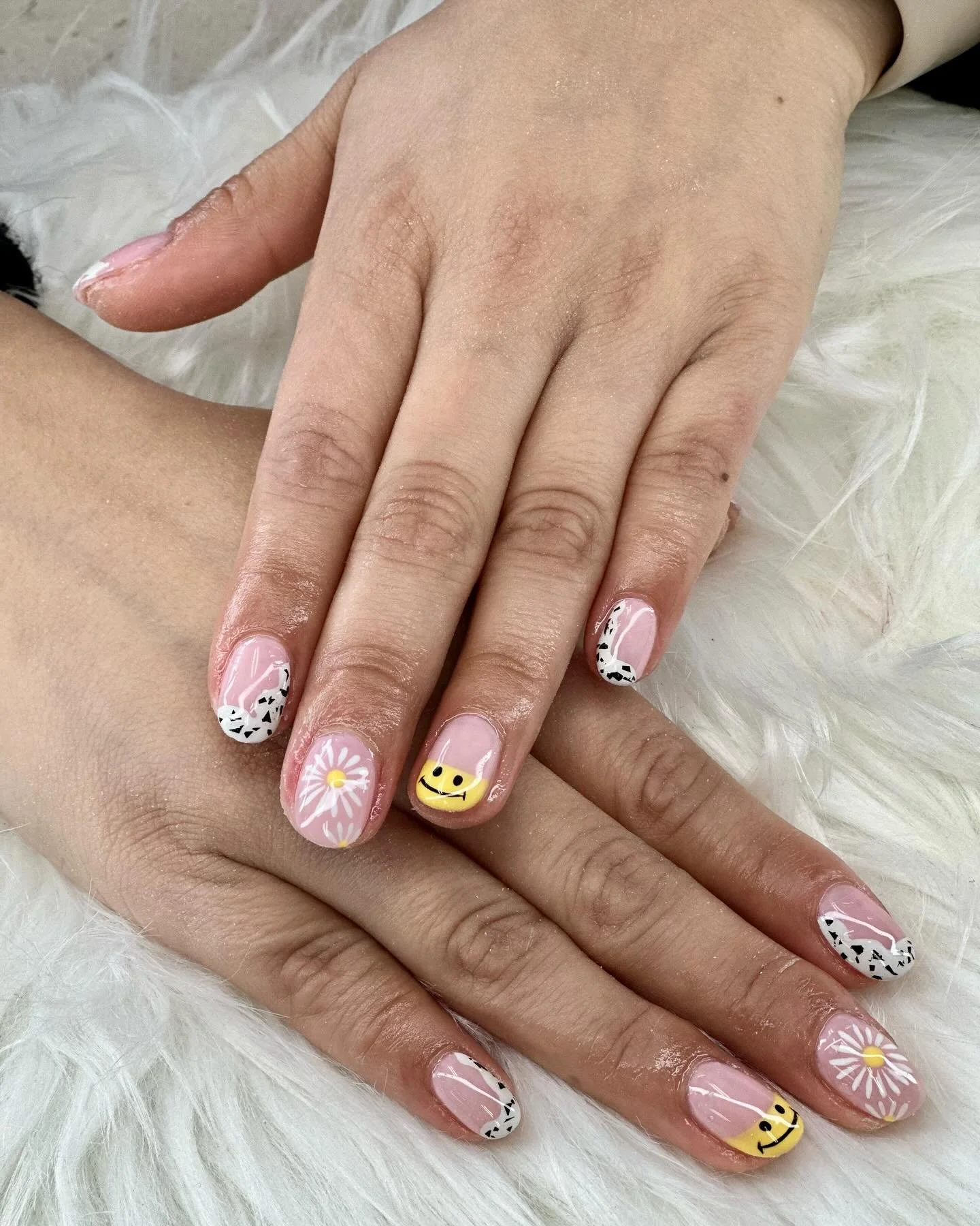 Blinails & Spa in San Marcos, CA
