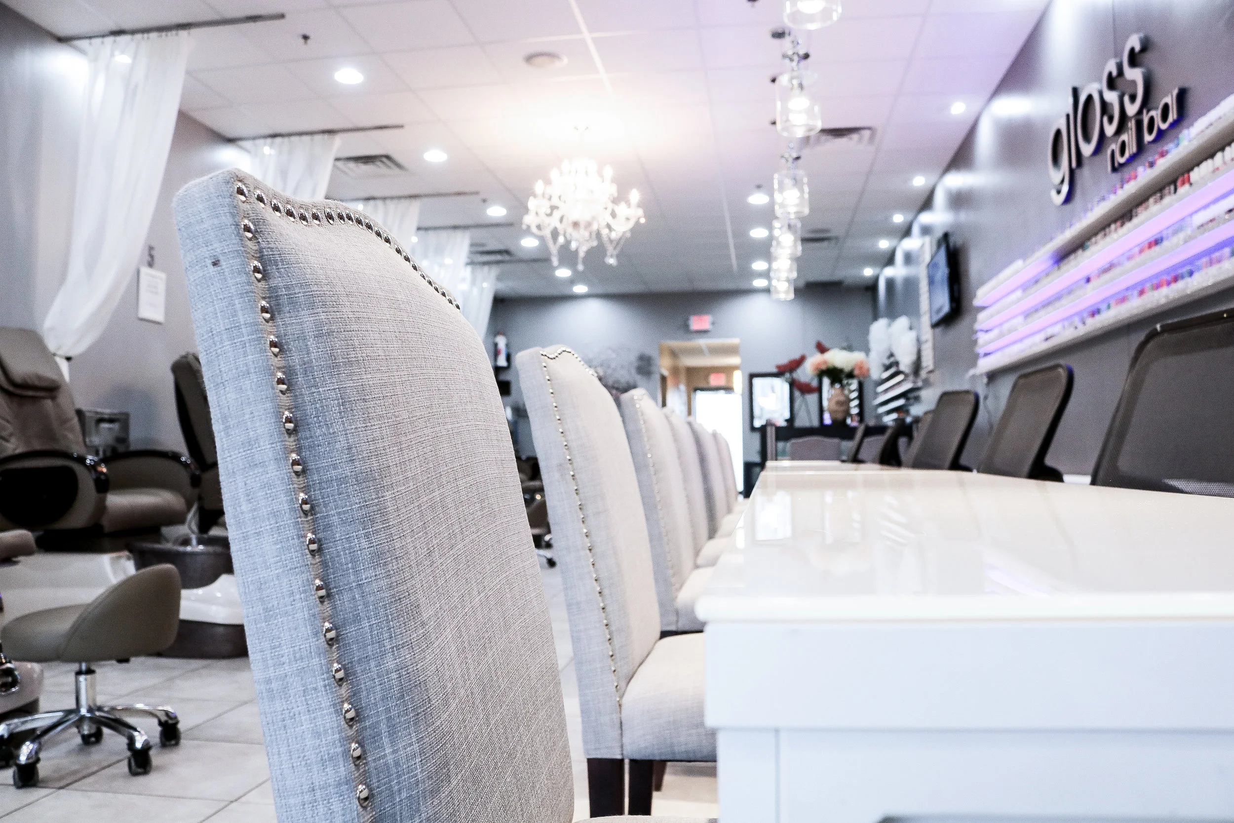 Gloss Nail Bar in Wausau, WI (2)
