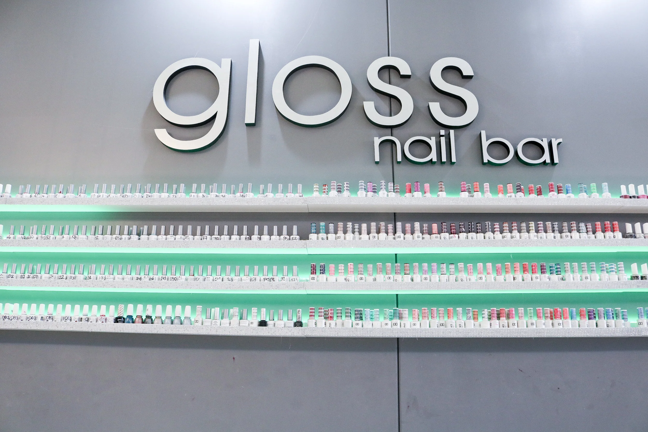 Gloss Nail Bar in Wausau, WI (3)