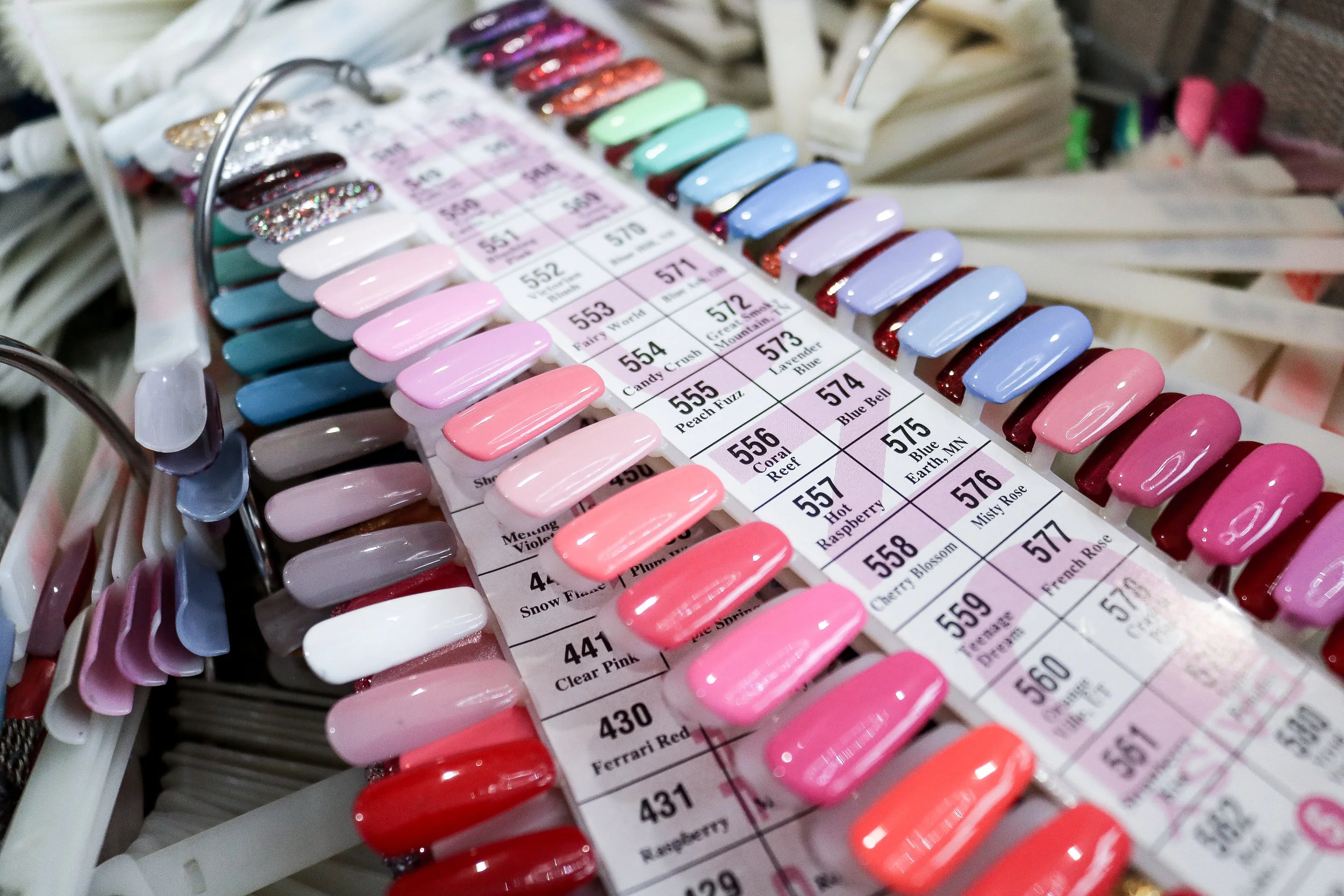 Gloss Nail Bar in Wausau, WI (5)