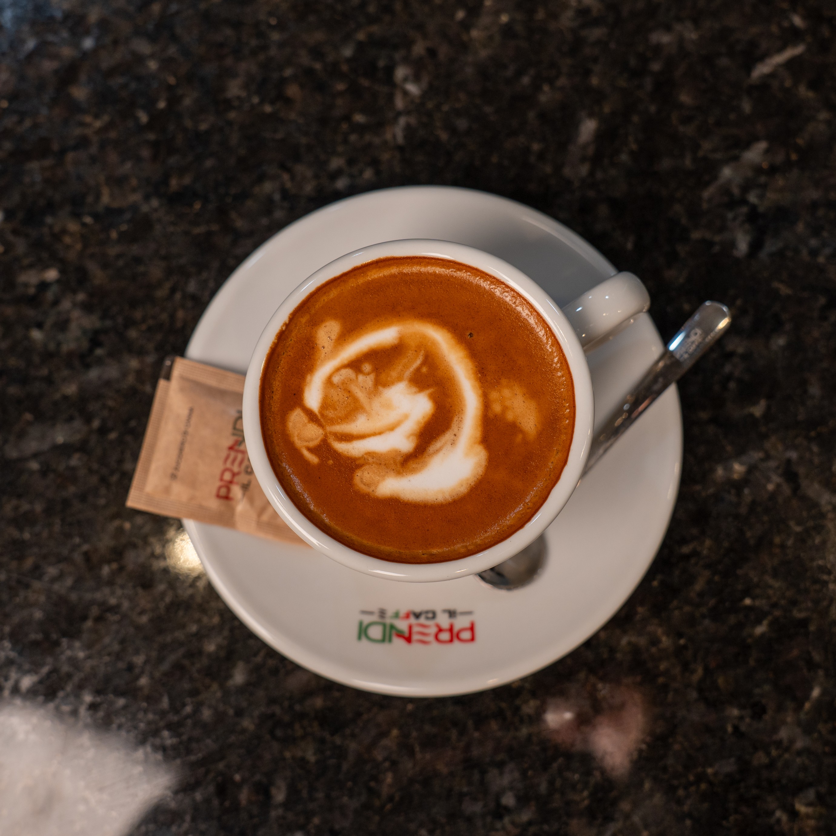Euro Brunch Coffee in Troy, MI (4)