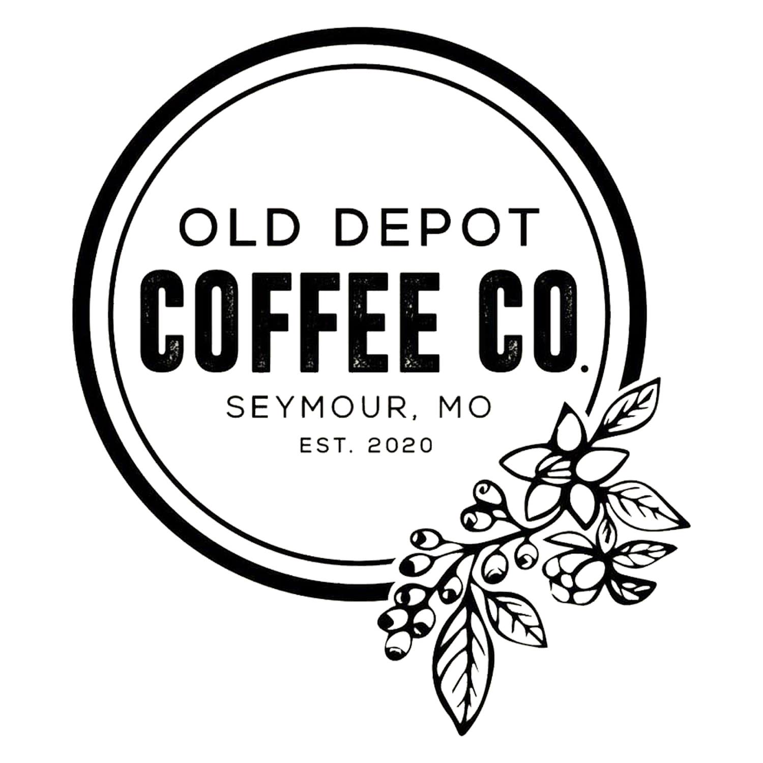 Old Depot Coffee Company in Seymour, MO (3)
