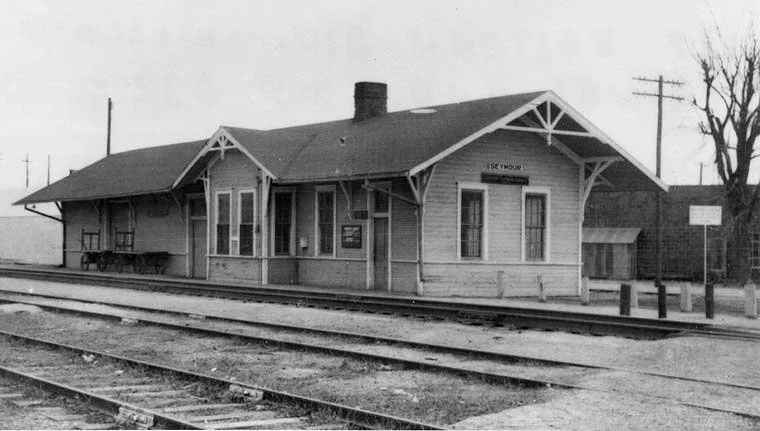 Old Depot Coffee Company in Seymour, MO (5)