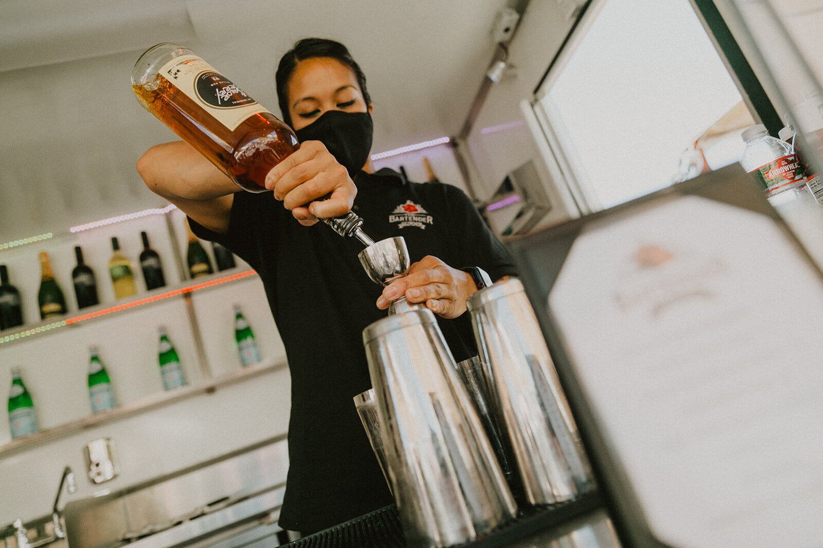 The Bartender Truck in Belvedere Tiburon, CA (4)