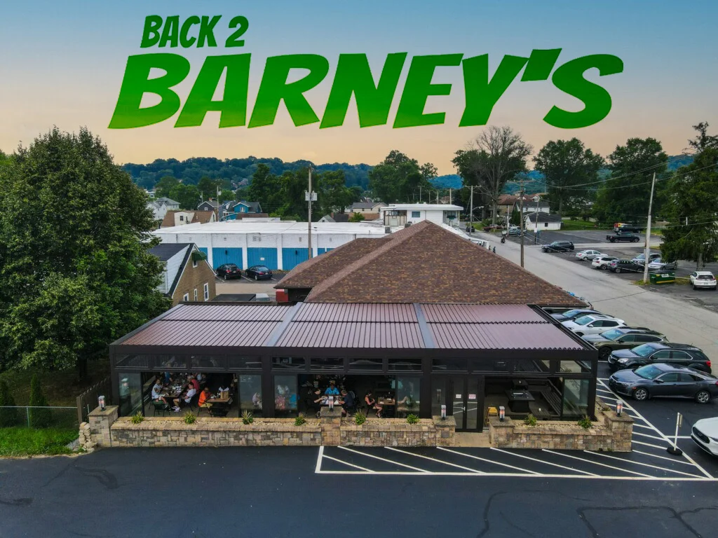Back 2 Barney’s in Aliquippa, PA (4)
