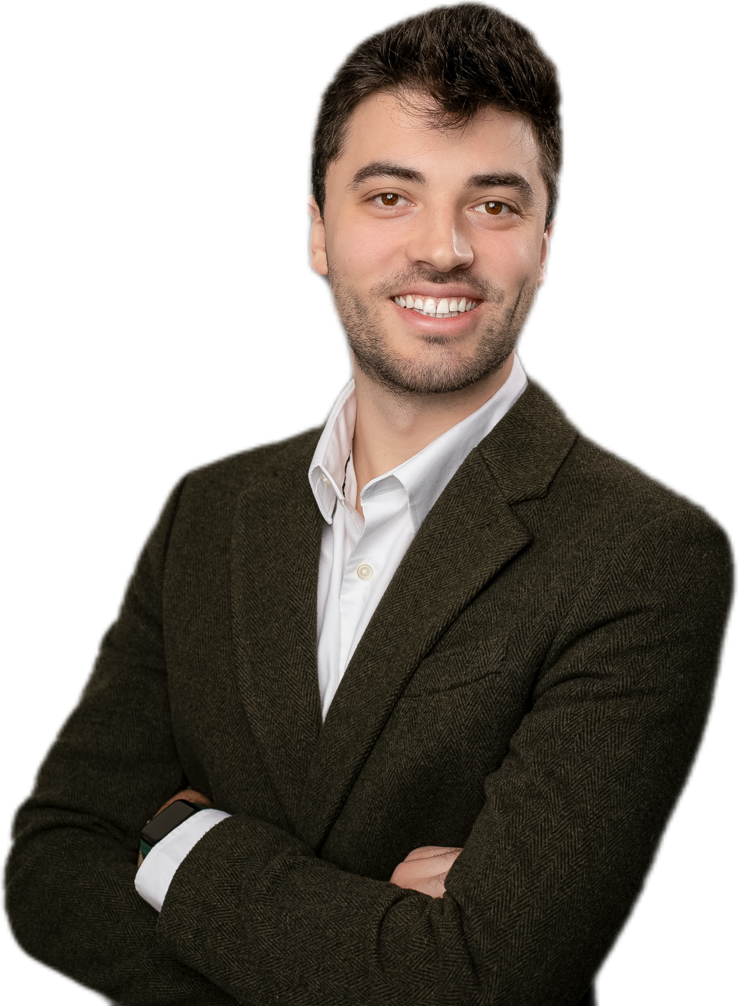 Grant Arencibia | Real Estate Agent & Realtor | Century 21 Community Realty in Clarkesville, GA (6)