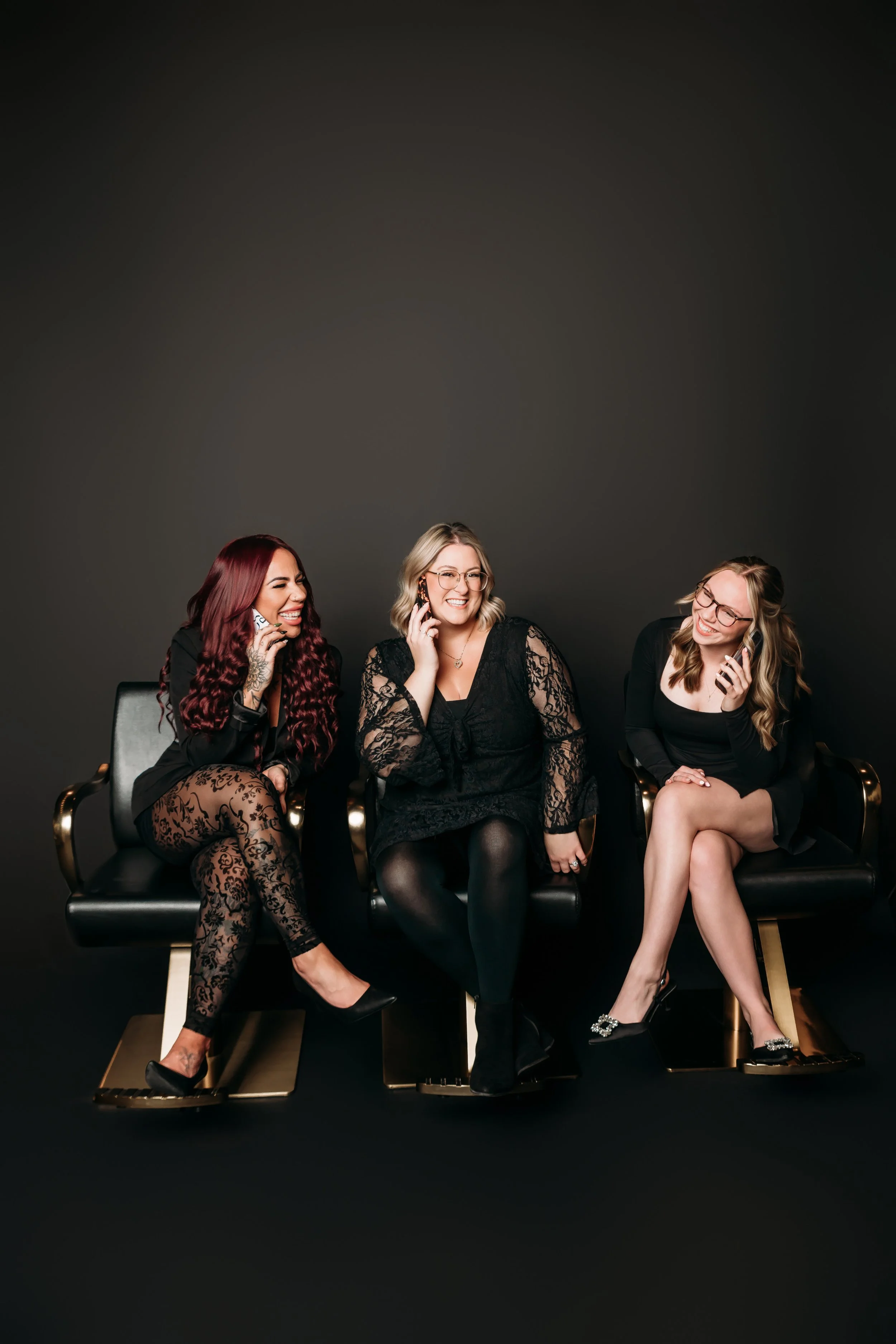 The Vault Hair Company in Bangor, PA (2)