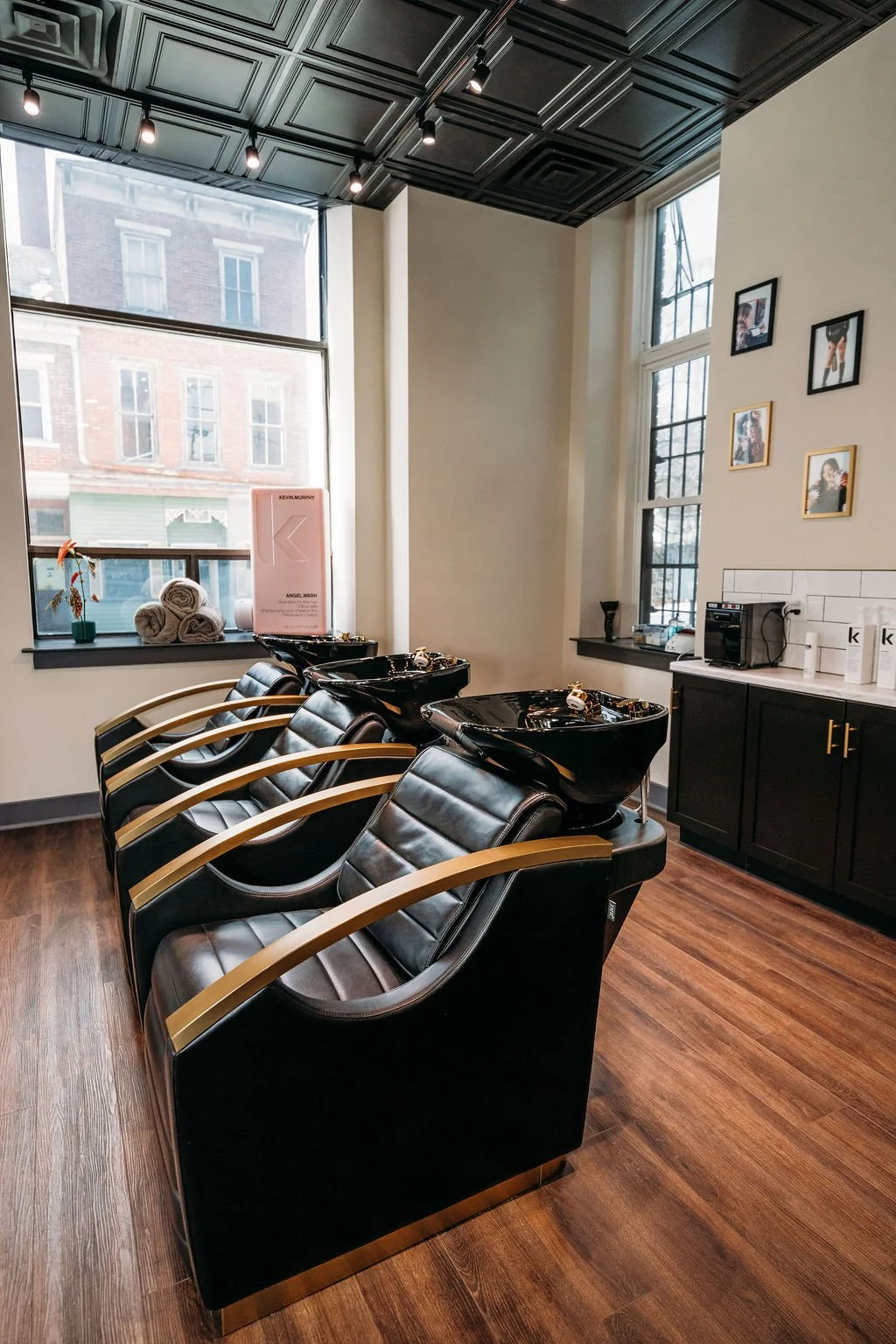 The Vault Hair Company in Bangor, PA (3)