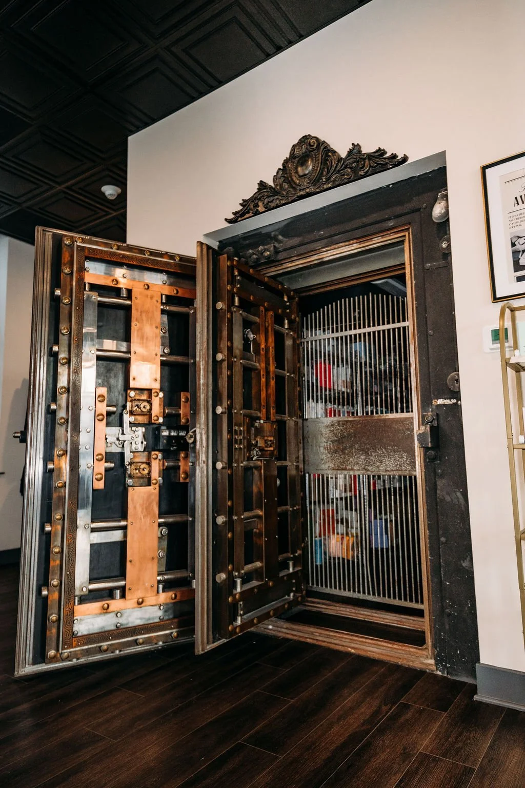 The Vault Hair Company in Bangor, PA (4)