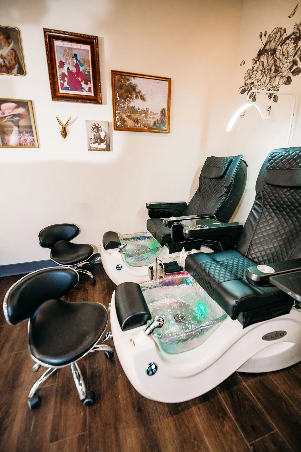 The Vault Hair Company in Bangor, PA (5)
